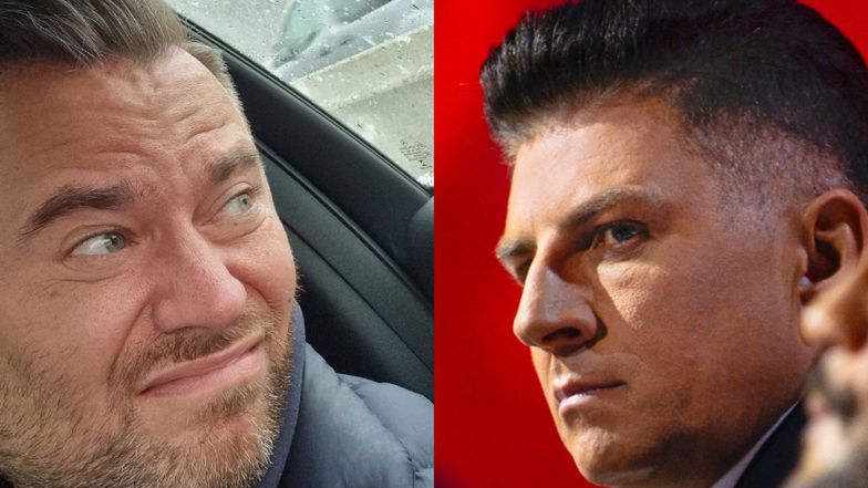 Krzysztof Stanowski szczegółowo przedstawił kulisy konfliktu z Mateuszem Borkiem