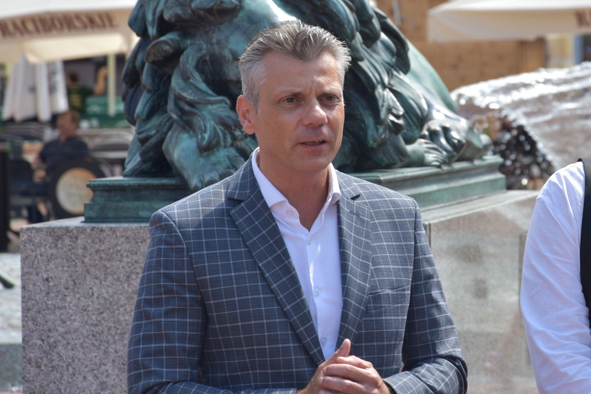 Mariusz Wołosz