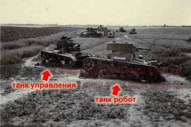 Najbardziej niedoceniane czołgi II wojny światowej 3