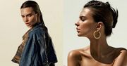 Rozebrana Ratajkowski pozuje dla "Allure"