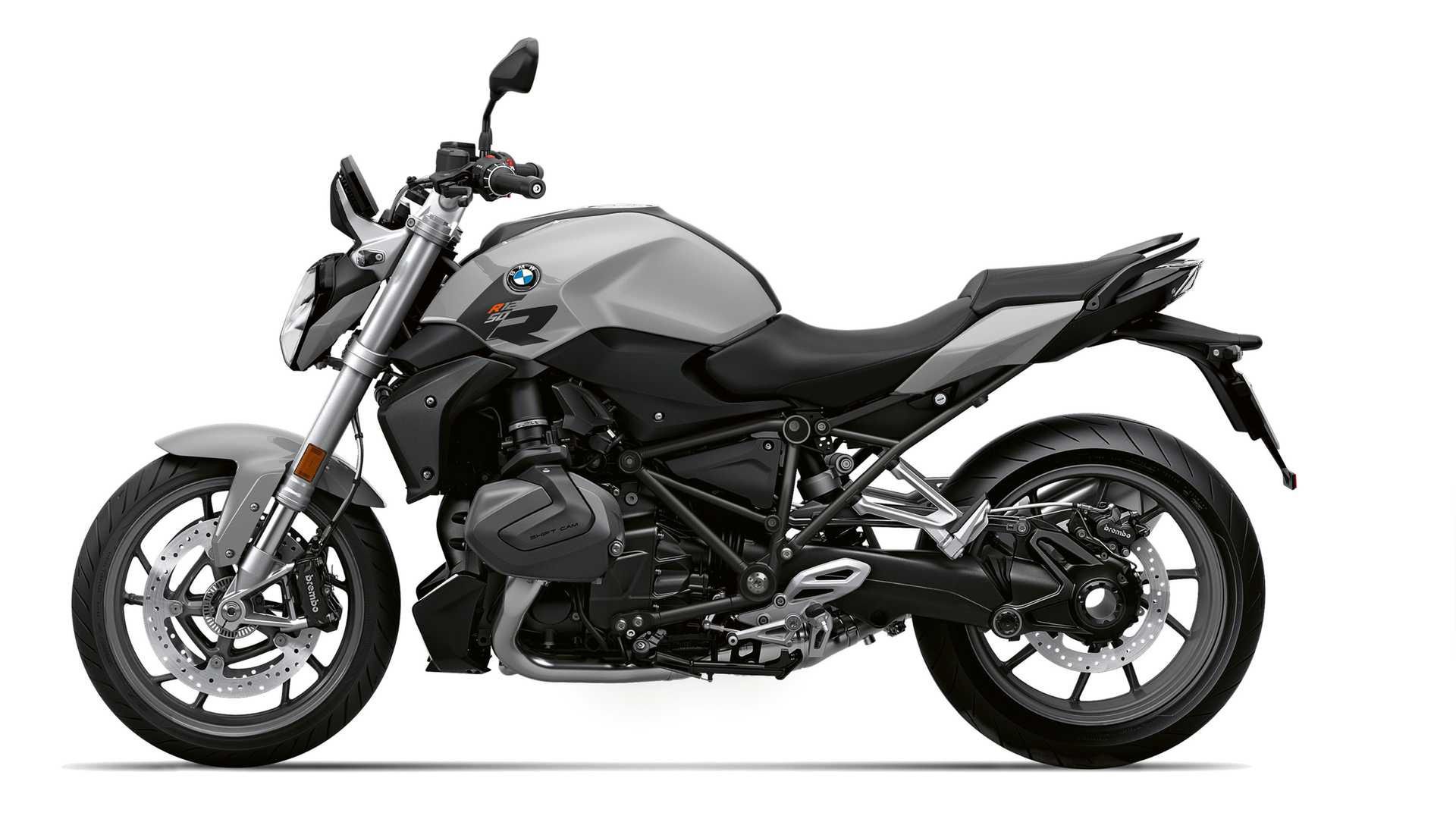 BMW R 1250 R