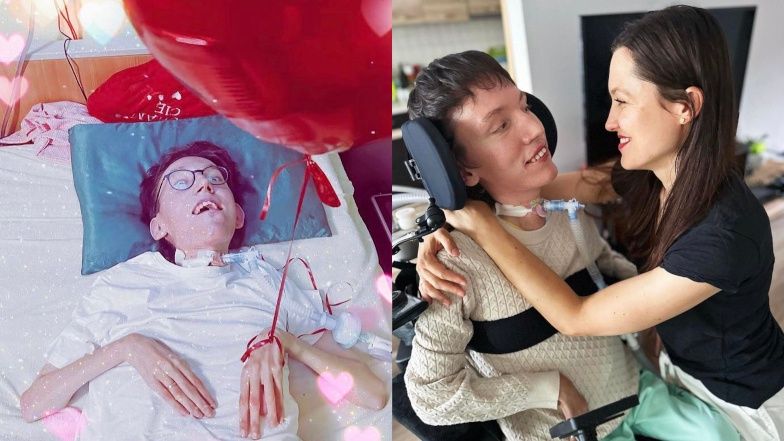 Wojtek Sawicki pisze o walentynkowym seksie 