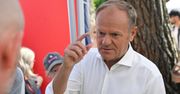 Media: Wiadomo, co powie dziś wieczorem Donald Tusk