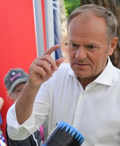 Media: Wiadomo, co powie dziś wieczorem Donald Tusk