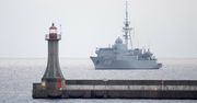 Rosyjskie okręty podsłuchowe znów u wybrzeży Niemiec. Berlin reaguje