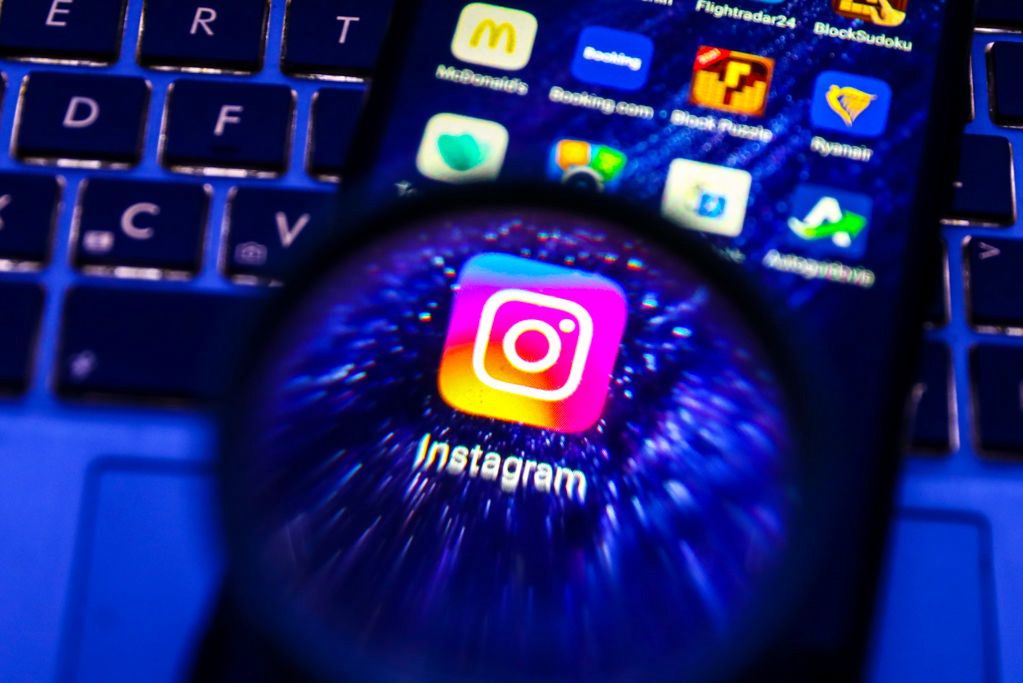 Instagram usunął "posty, które lubisz". Wyjaśniamy, jak je odnaleźć