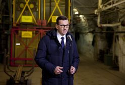 Mateusz Morawiecki: Bez górników protestujących w stanie wojennym nie byłoby wolności