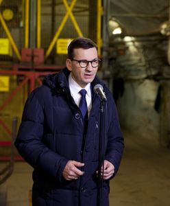 Mateusz Morawiecki: Bez górników protestujących w stanie wojennym nie byłoby wolności