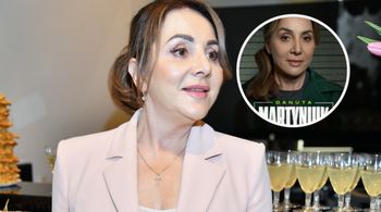 Danuta Martyniuk wzięła udział w kontrowersyjnym formacie. TAK go wspomina
