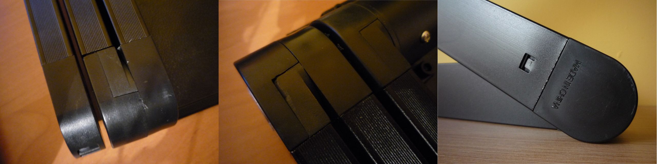 Atlas NT-L10 – wielofunkcyjny stolik pod laptopa [test] 4