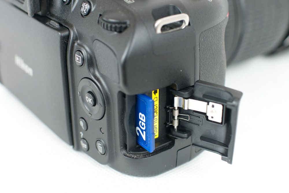 Nikon D5100 - test [część 1] 27