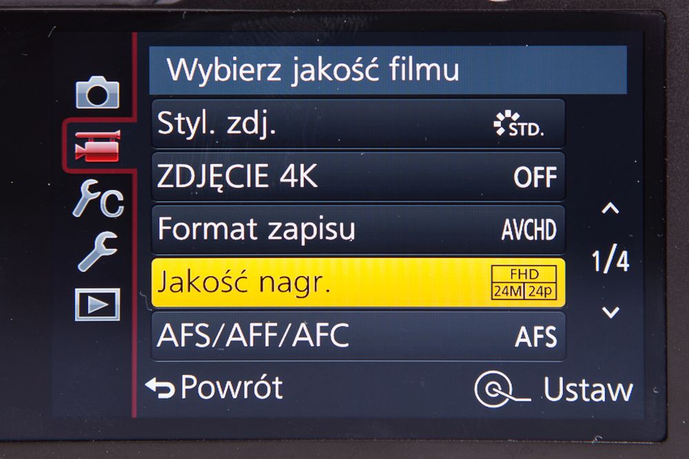 Panasonic Lumix LX100 - wszystko, czego potrzebujesz od aparatu kompaktowego [test] 14