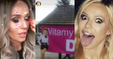 Fani Rabczewskiej zbudowali... "MUZEUM DODY"! Robi wrażenie? (FOTO)