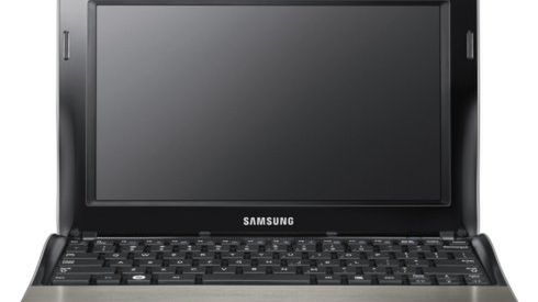 Samsung NF 210 - od ogółu do szczegółu 1