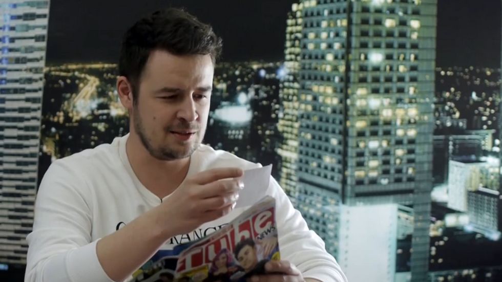 Tech Week #9 - Tube News, Xiaomi i nowa usługa Google'a testowana w Białymstoku! 1