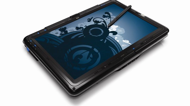 HP Pavilion oparte na procesorach AMD 1