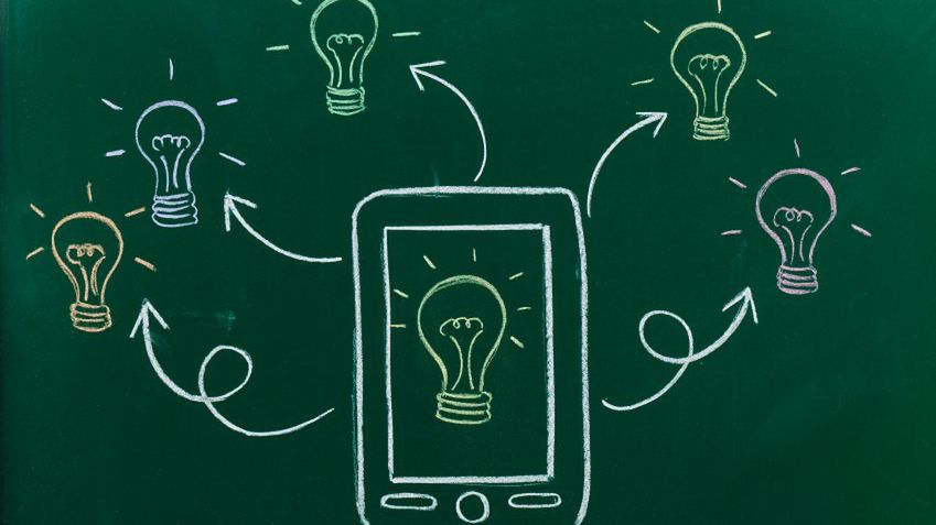 Postęp technologiczny, a właściwie jego brak! 1