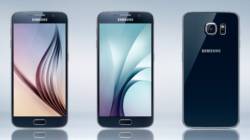Galaxy S6 - lista sklepów, w których ujrzysz go przed rynkową premierą 1