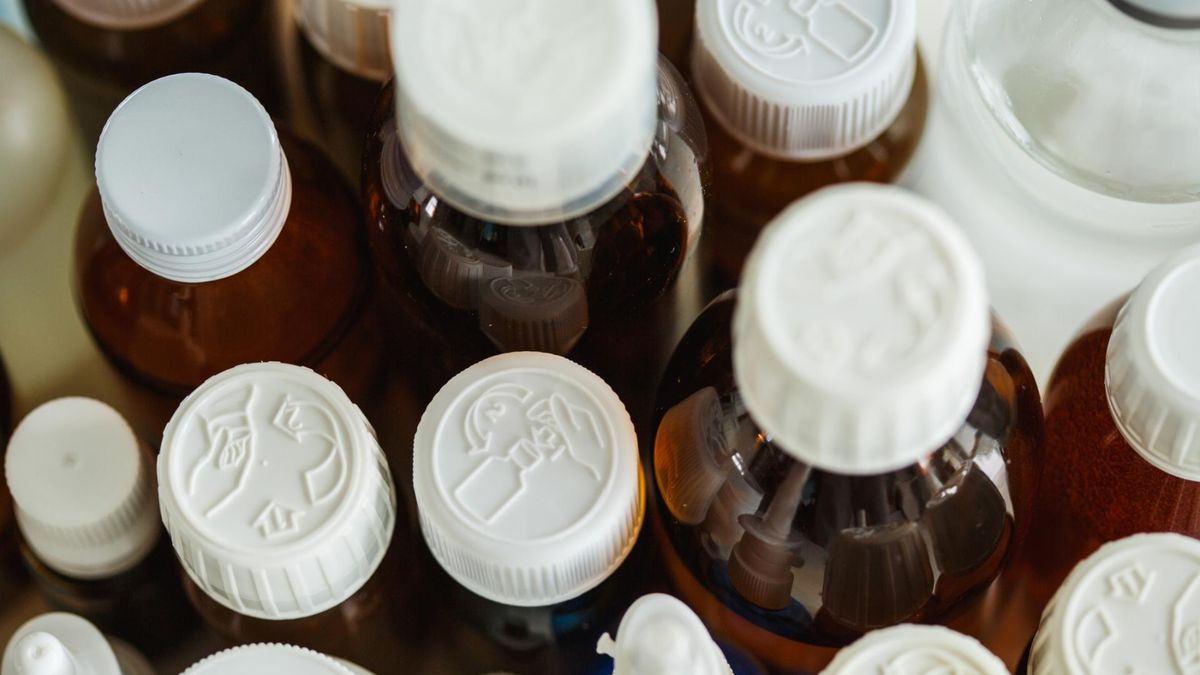 GIF wycofał z obrotu kilka partii leku stosowanego w przypadku zaparć