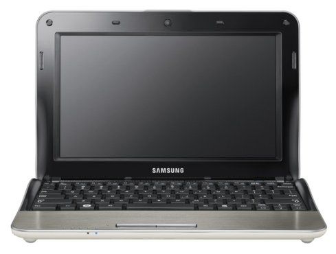 Samsung NF 210 - od ogółu do szczegółu