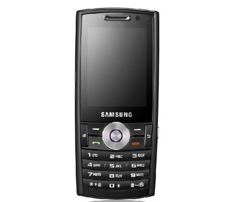 Samsung SGH-i200 w Europie już w czerwcu