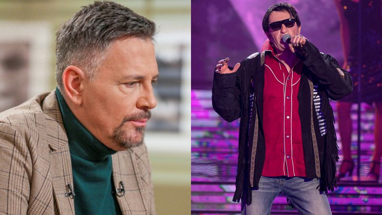 Internauci twierdzą, że zwycięstwo Krzysztofa Ibisza w "Twoja twarz brzmi znajomo" było ustawione