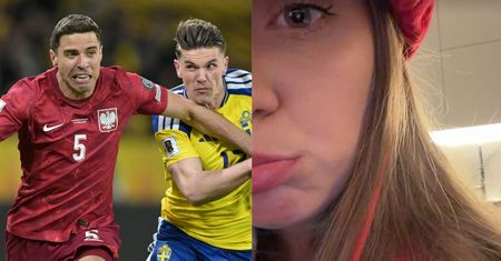 Julia Bednarek burzy się po PRZEGRANYM meczu: "SĘDZIA KALOSZ" (ZDJĘCIA)