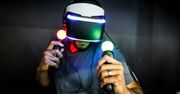 Project Morpheus w działaniu. Jak w praktyce sprawdzają się gogle VR od Sony?