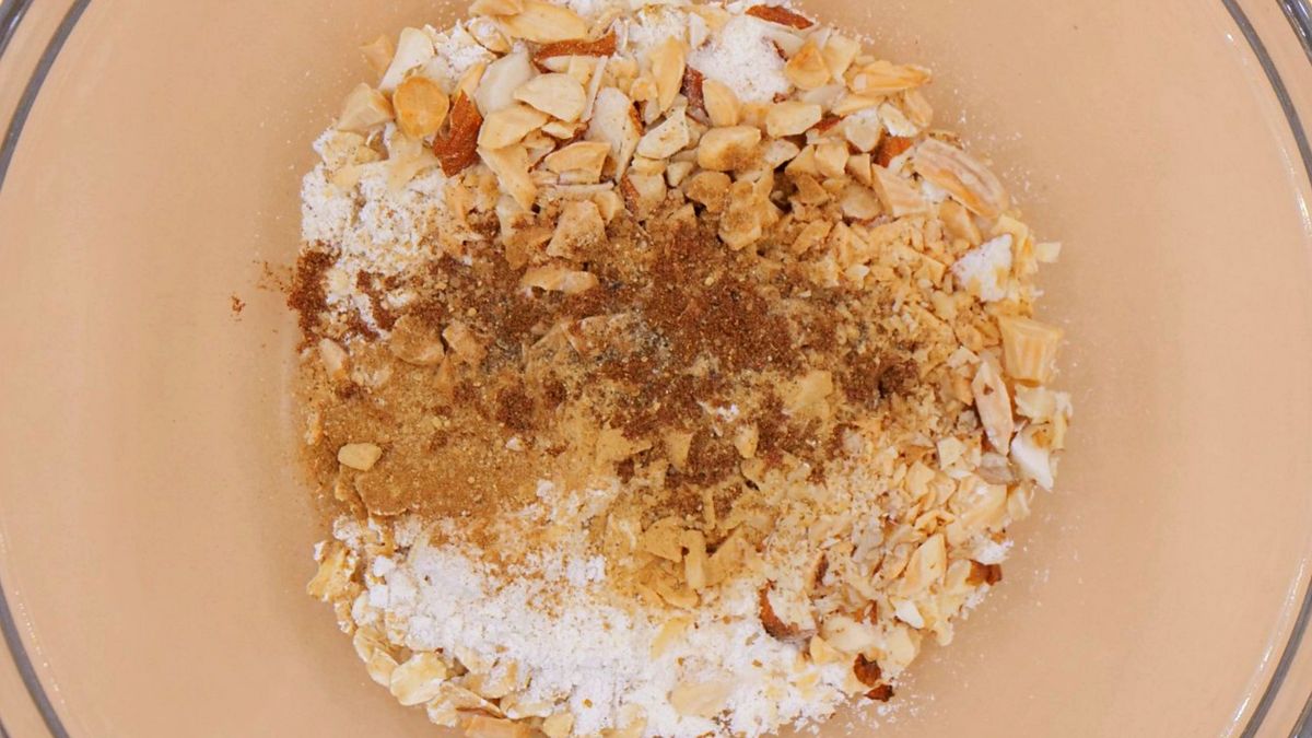 Przyprawa do piernika