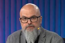 Filip Memches, fot. kadr z Kanału Otwartego