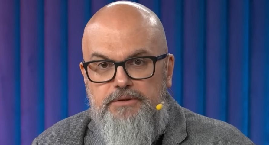 Publicysta "Do Rzeczy" w Katolickiej Agencji Informacyjnej