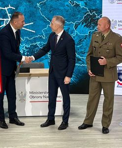 Przyłączenie do systemu rurociągów NATO. Jest wstępne porozumienie
