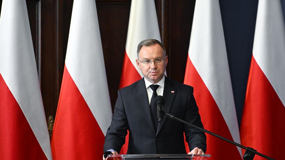 Andrzej Duda