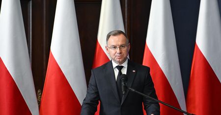 Jest głos z Pałacu ws. słów Tuska. "Pamiętamy te konferencje"