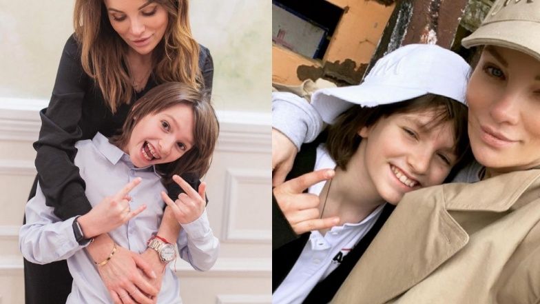 Była żona Radka Majdana