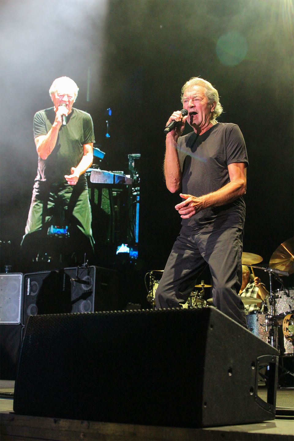Deep Purple