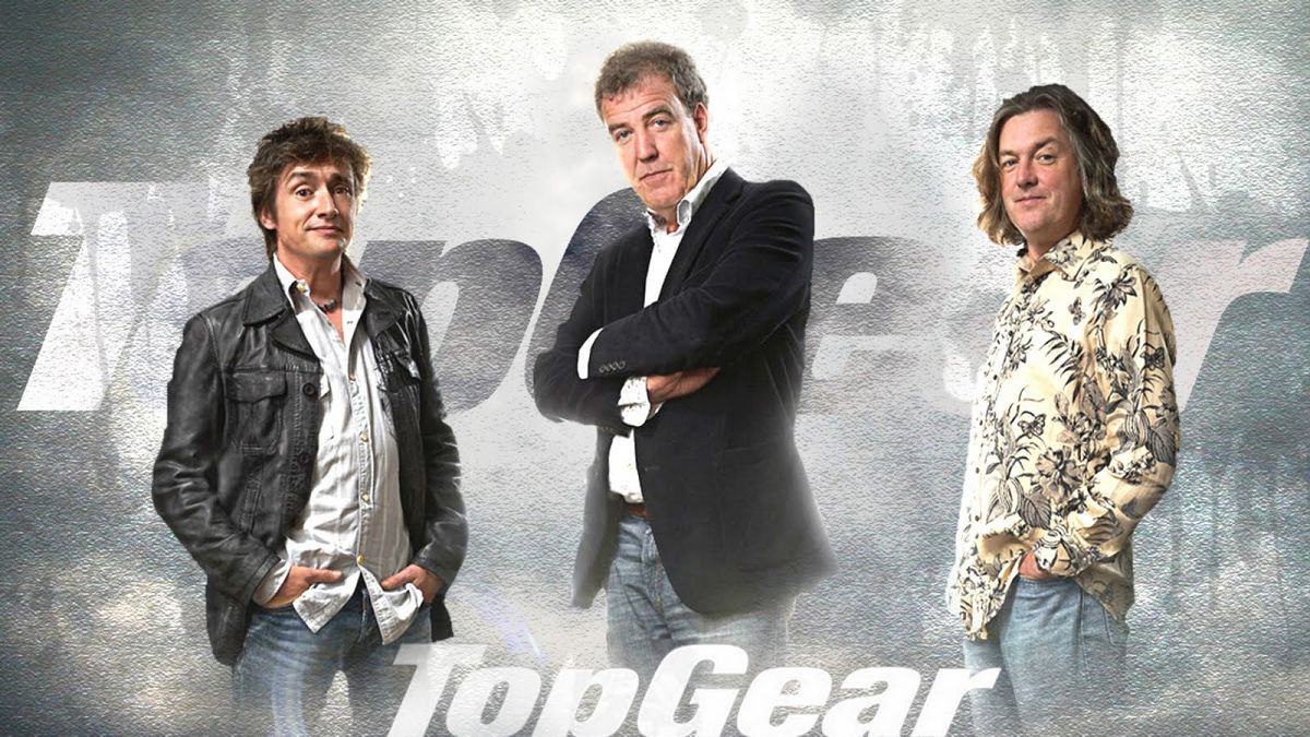 Top Gear