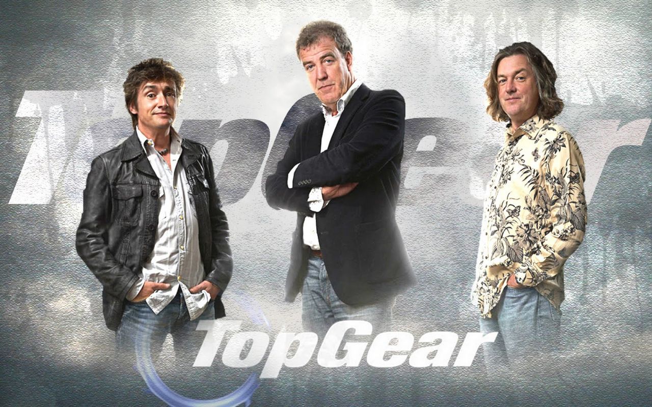 Top Gear