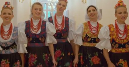 "Aniołki Matusińskiego" w nowym wydaniu. W takiej wersji ich jeszcze nie oglądaliście!