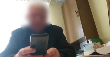 Ksiądz domaga się 800 zł za wydanie zgody na pogrzeb w innej parafii. Został nagrany przez wiernego