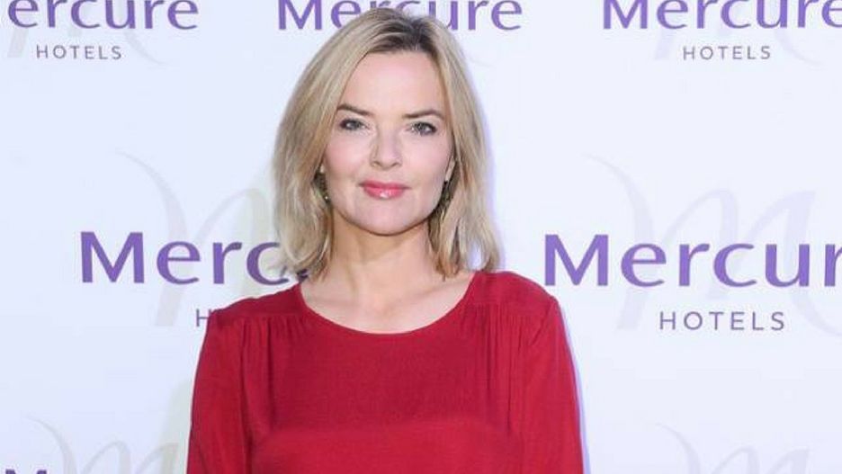 Syn Moniki Zamachowskiej choruje na zespół Aspergera