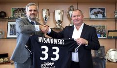 Wiśniowski partnerem klubu piłkarskiego Girondins Bordeaux, będzie promowany na koszulkach
