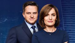 „Gość Wydarzeń” najchętniej oglądany, tylko „Gość Wiadomości” na plusie