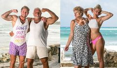 „Wakacje z dziadkiem” od 16 lutego w MTV