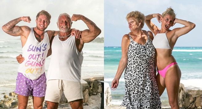 „Wakacje z dziadkiem” od 16 lutego w MTV