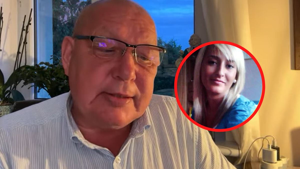 Krzysztof Jackowski, Iwona Wieczorek