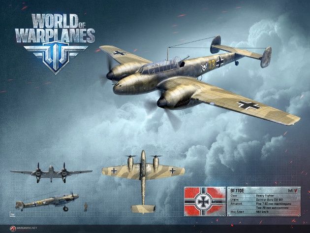 world of warplanes wargamming gra mmo free to play start otwarta berta eu 2 lipca