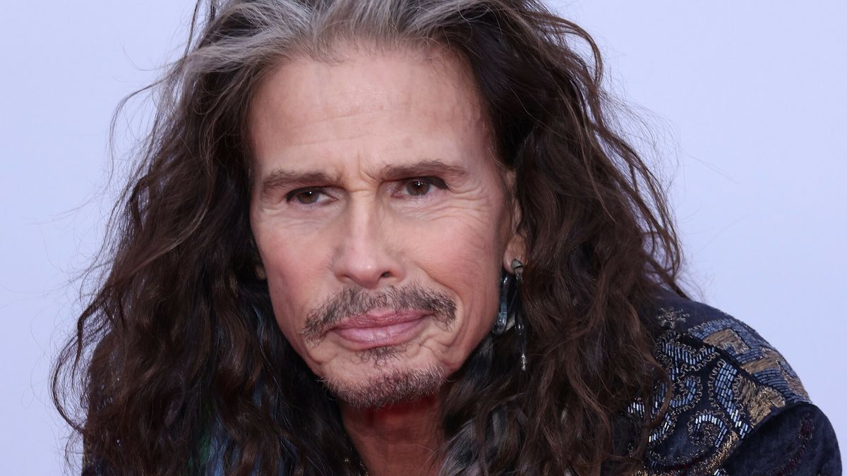 Steven Tyler