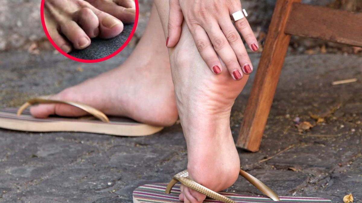 Jakie obuwie na lato? Eksperci wskazują na najczęstsze błędy