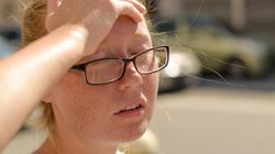 Udar słoneczny - przyczyny, objawy, zapobieganie, leczenie